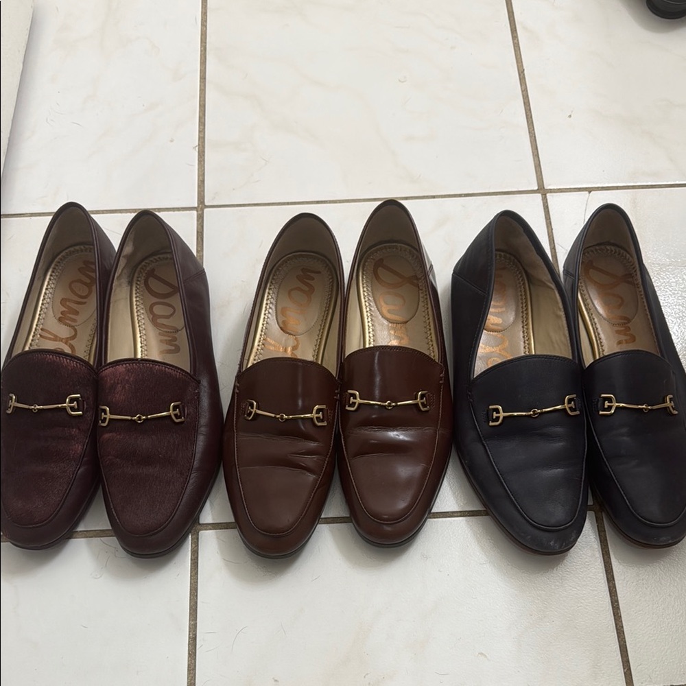 Sam Edelman Loafers
